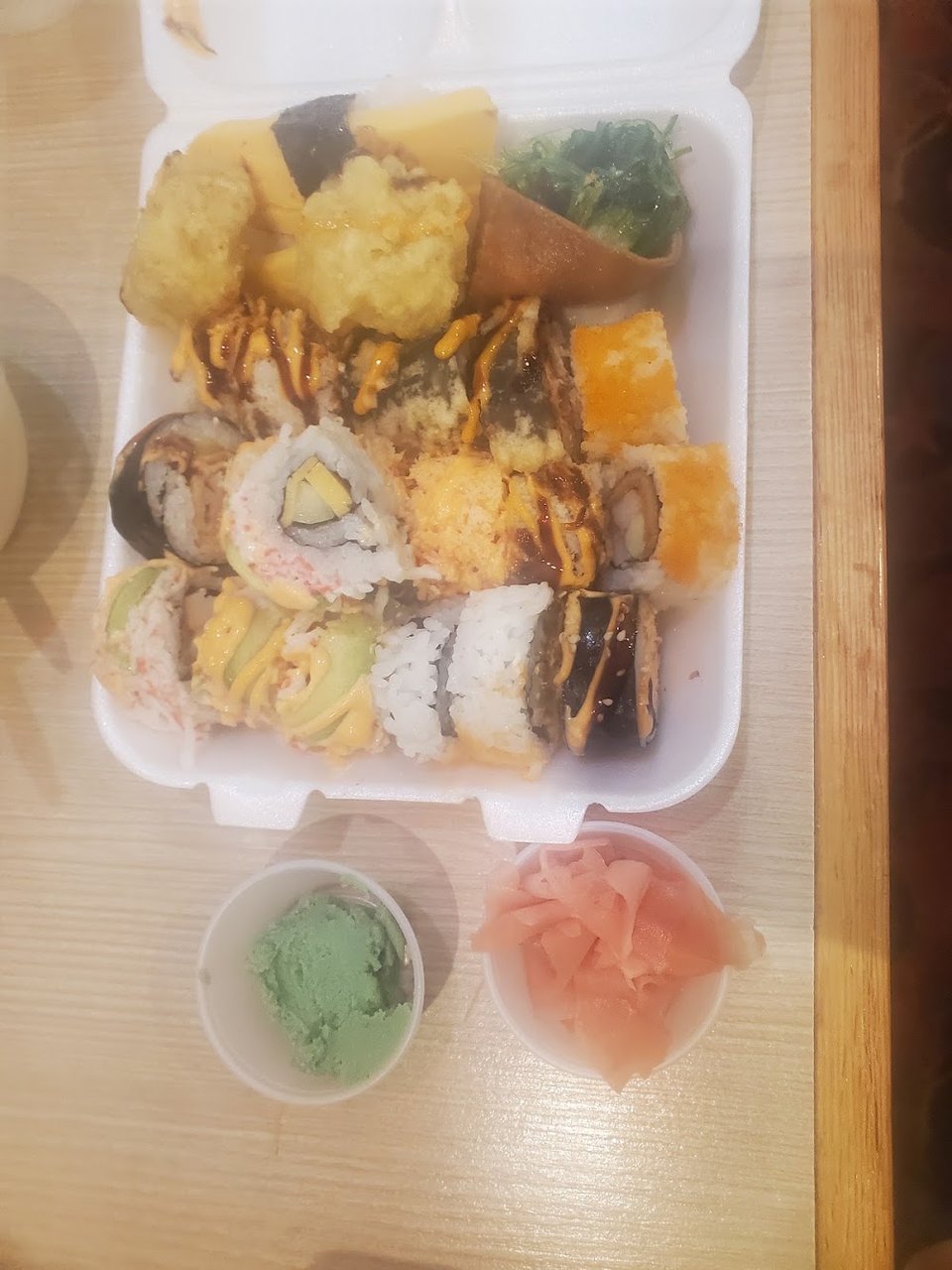 Sushi