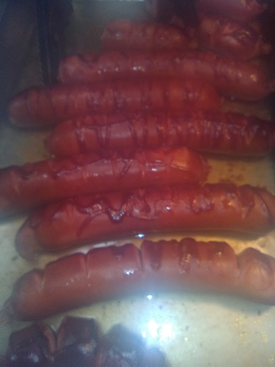 Sausage