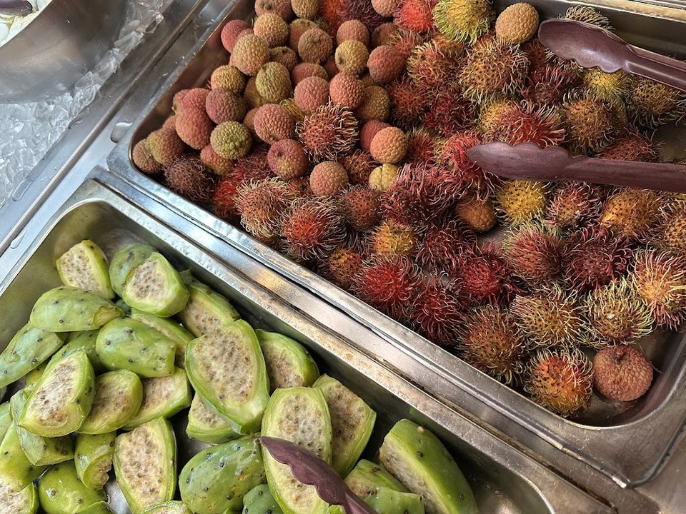 Rambutan