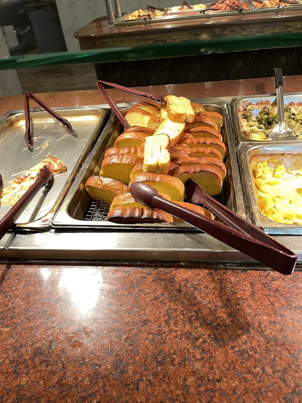 Garlic Bread