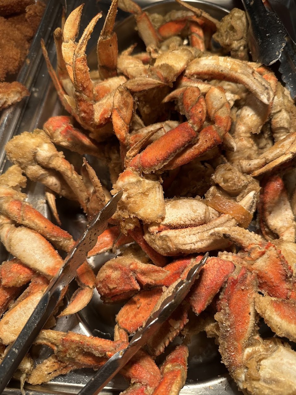 Crab Legs
