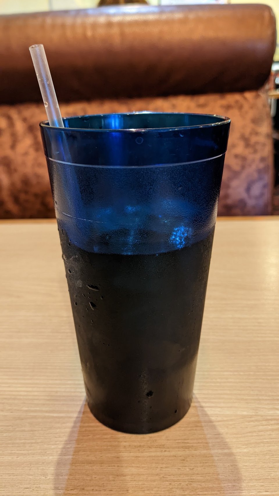 Soda
